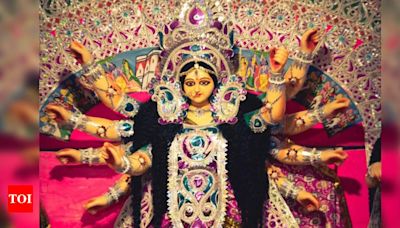 Durga Puja 2024 Start and End Date: Know Rituals and Significance of Durga Puja | - Times of India