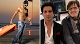 Zayed Khan REVEALS Dad Sanjay Khan's Reaction To Him Being Offered Underwear Ad: You Want To Do Nautanki? - EXCLUSIVE