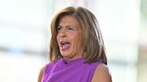 Hoda Kotb Admits She Was Disappointed With ‘Law & Order’ Cameo After Not Getting Role She Wanted