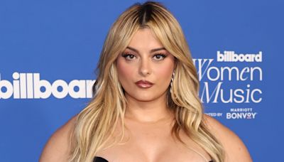 Bebe Rexha opens up about suffering PCOS cyst burst: 'The pain was so bad'