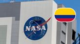 Por primera vez, un grupo de estudiantes colombianos visitó la Nasa: esta es la historia