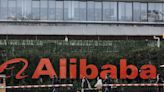 Alibaba Shares Jump on Plans to Boost Service Fee for Merchants