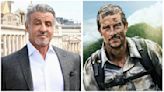 Sylvester Stallone, Bear Grylls & Endemol Shine North America To Develop Adventure Series As Part Of Production Pact