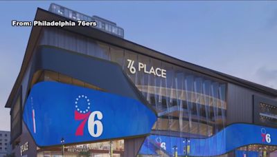 City of Philadelphia, 76ers reach agreement on arena in Center City, Mayor Parker says