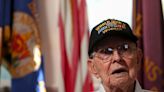 Indian River County Historical Society interviews veterans on video for posterity