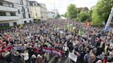 Cuatro detenidos por la agresión a un candidato socialista en Alemania