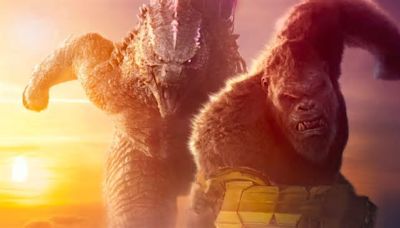 Godzilla e Kong – Il nuovo Impero ha una scena post-credits?