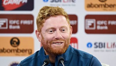 ...Experience to Play That Role For Us': England Skipper Jos Buttler Backs Jonny Bairstow to Shine With The Bat - News18...