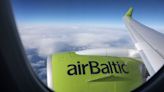 Air Baltic Forced to Pay Up in Second Run at Junk Refinancing