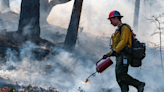 Federal funding needed for prescribed burns to prevent wildfires