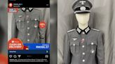 Payday sale: Malaysia’s go-to e-commerce site promotes Nazi uniforms | Coconuts