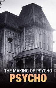 The Making of Psycho