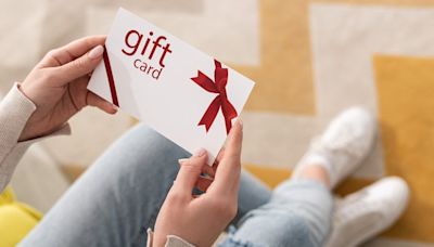 5 Gift Cards You Should Always Buy at Costco