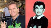 Hello, Eddie! Original cast member of 'The Munsters' returning for Rob Zombie reboot