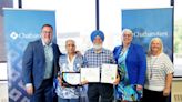 Seniors recognized for their achievements