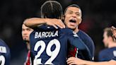 Football: Kanté de retour en équipe de France, Barcola présent pour l'Euro 2024