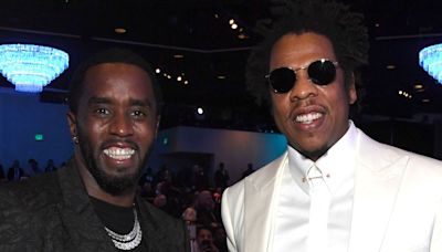 Diddy desperate for crisis management team … and where’s Jay-Z?