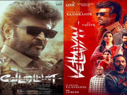 Vettaiyan Trailer Release Postponed? Rajinikanth's Sudden Hospitalization Prompts Makers To Revise Plans