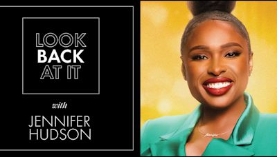 Jennifer Hudson Wishes She Kept Louise’s Bag from ‘Sex and the City’