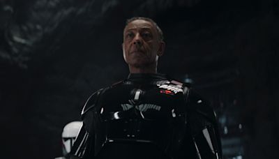 Giancarlo Esposito: The Mandalorian and Grogu could be the start of a trilogy