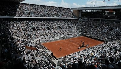 French Open to reveal second retractable roof court at Roland Garros ahead of Olympics