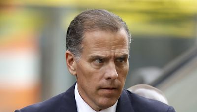 Hunter Biden Sues Fox News Over Fictionalized Mock-Trial Series, Alleging Violation of New York Revenge Porn Law