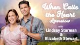 'WCTH' Aftershow: Elizabeth's Blast from the Past & What's Next With Nathan