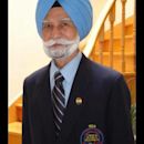 Balbir Singh Sr.