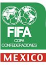 FIFA Confederations Cup Mexico 1999