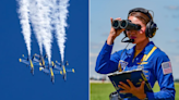 Meet the San Diego ‘Blue Angels' Navy doctor featured in new documentary