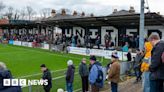 Maidenhead United: York Road stadium expansion plan approved