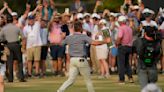 Bryson DeChambeau goes from petulant pro to man of the people during his US Open triumph