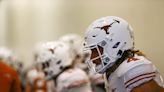 Bohls: Talent galore on Texas football roster has the Longhorns going places