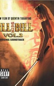 Kill Bill, Vol. 2 [Original Soundtrack]