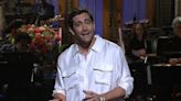 Jake Gyllenhaal Sings His Way Into ‘SNL’ Season Finale: “You Can’t Get to 50 Without a Little Bit of 49”