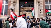 Where pro-Palestinian university protests are happening around the world