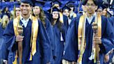 Andover High School celebrates graduation