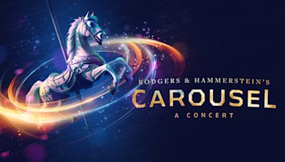 Carousel - A Concert in Australia - Sydney at State Theatre 2024