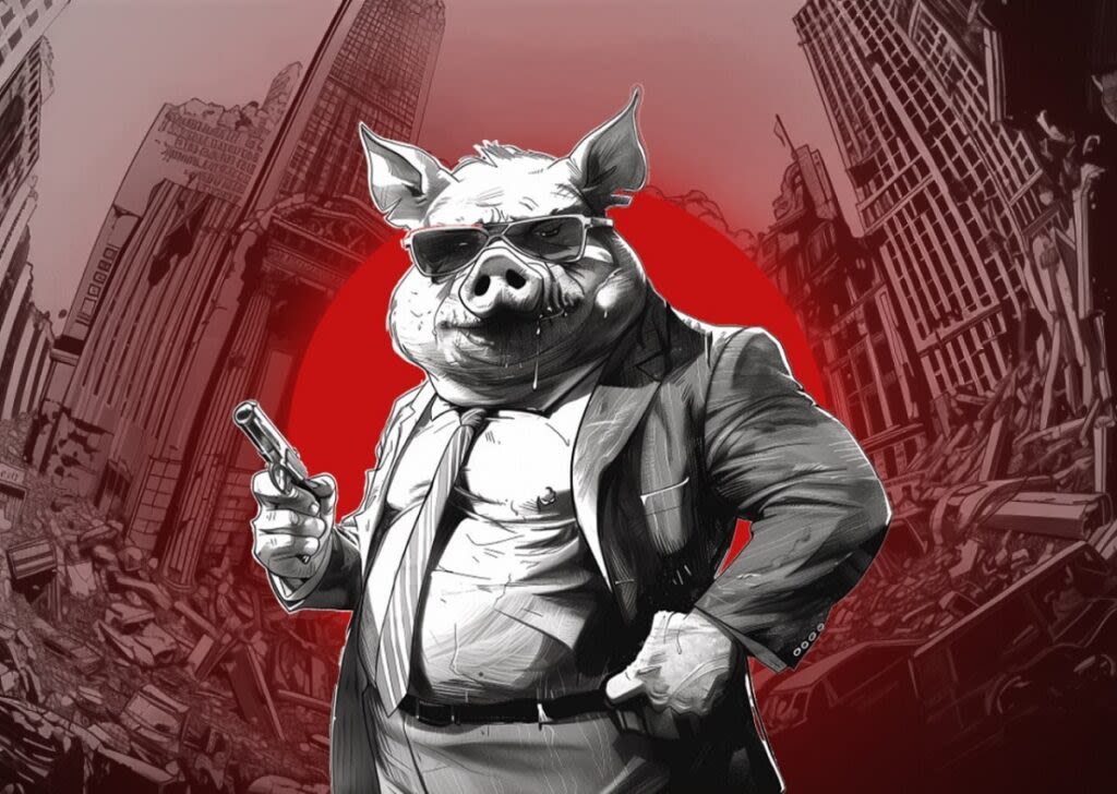 Piggy Bankster (PIGS), a new Solana-based memecoin launches next week | Invezz