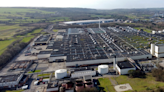 Vantage buys former Ford engine plant in Wales for data center campus