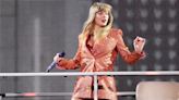 “Eras Tour” de Taylor Swift dará un impulso de USD 1.200 millones a la economía del Reino Unido