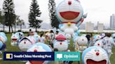 Opinion | Doraemon success lights the way for Hong Kong’s event hub hopes