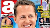 Crece la conmoción por una "entrevista" a Michael Schumacher generada con Inteligencia Artificial