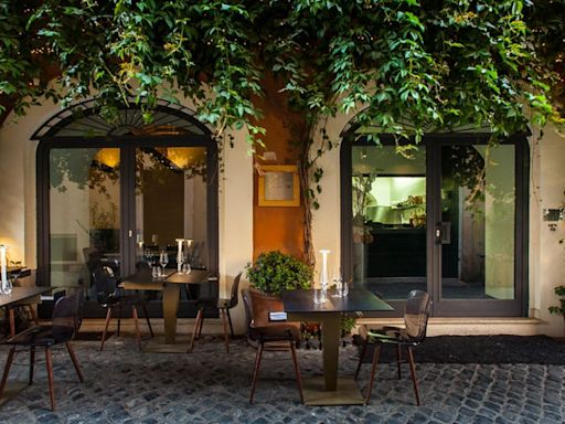 The 39 best restaurants in Rome