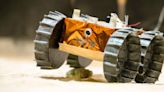 Iris, The World’s First Nano Lunar Rover: What We Learned