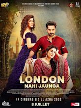 London Nahi Jaunga - Film 2022 - AlloCiné