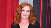 Coronation Street star Jennie McAlpine pregnant with third child and planning soap-inspired name