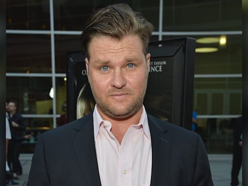 'Home Improvement' star Zachery Ty Bryan charged after arrest with felony DUI, hit and run