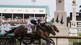 Mystik Dan wins photo-finish Kentucky Derby by a nose