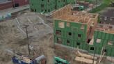 Detroit nonprofit progresses with construction of affordable housing complex